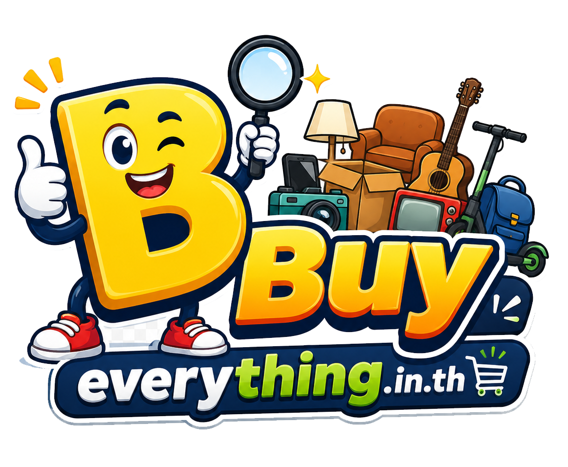 โลโก้ buyeverything.in.th